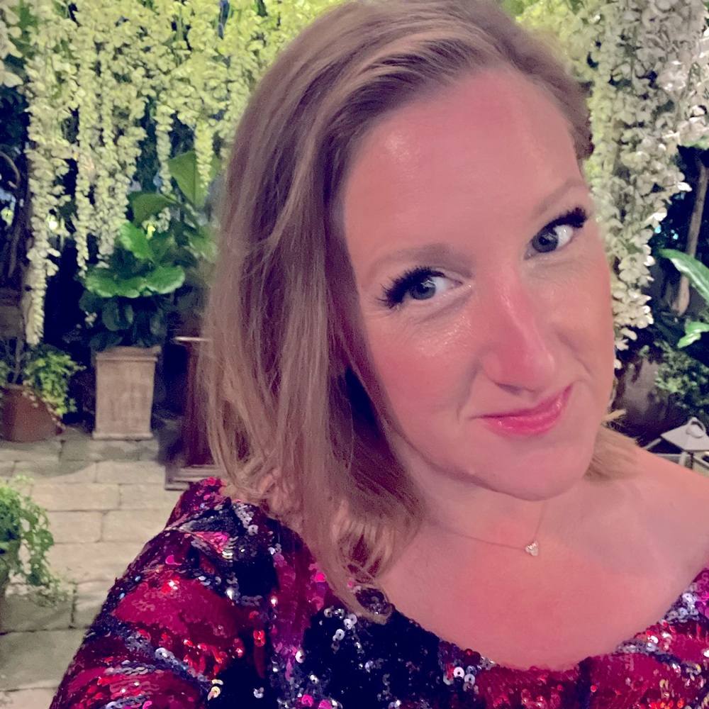 Meet your Posher, Tiffany